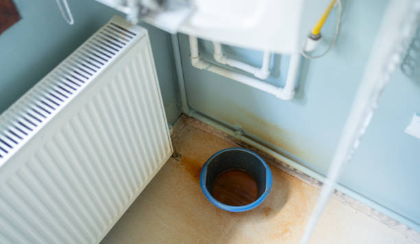 Best Water damage restoration near me  in Old Jefferson, LA